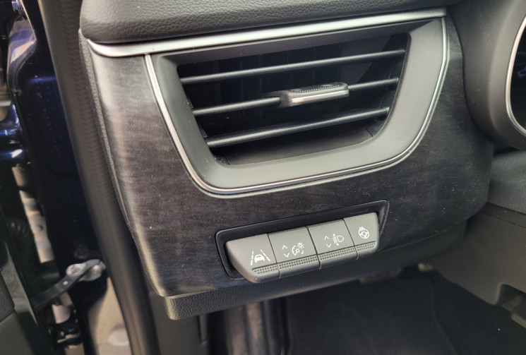 Renault Arkana 1.6 E-TECH 145CH FULL HYBRID ESPRIT ALPINE -24