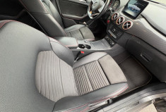 Mercedes Classe B 220 177 AMG FASCINATION / BON ETAT / TOIT OUVRANT / GARANTIE 12 MOIS