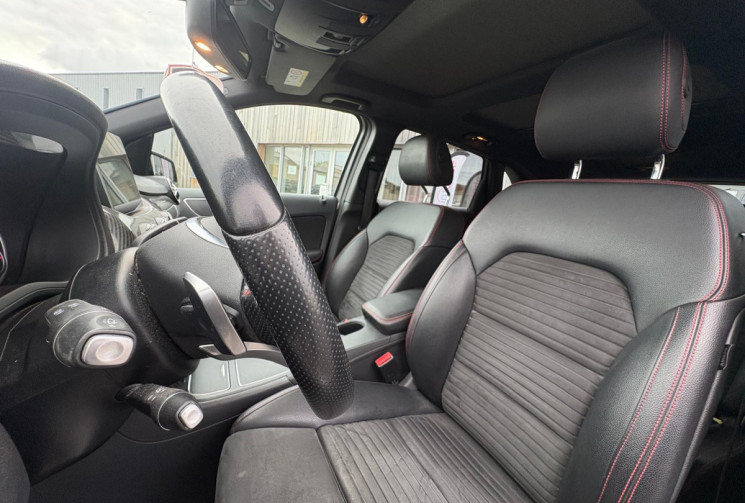 Mercedes Classe B 220 177 AMG FASCINATION / BON ETAT / TOIT OUVRANT / GARANTIE 12 MOIS