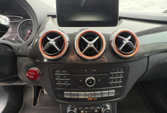 Mercedes Classe B 220 177 AMG FASCINATION / BON ETAT / TOIT OUVRANT / GARANTIE 12 MOIS