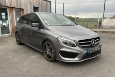 Mercedes Classe B 220 177 AMG FASCINATION / BON ETAT / TOIT OUVRANT / GARANTIE 12 MOIS