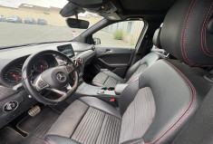 Mercedes Classe B 220 177 AMG FASCINATION / BON ETAT / TOIT OUVRANT / GARANTIE 12 MOIS