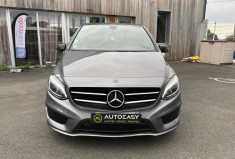 Mercedes Classe B 220 177 AMG FASCINATION / BON ETAT / TOIT OUVRANT / GARANTIE 12 MOIS