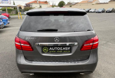Mercedes Classe B 220 177 AMG FASCINATION / BON ETAT / TOIT OUVRANT / GARANTIE 12 MOIS