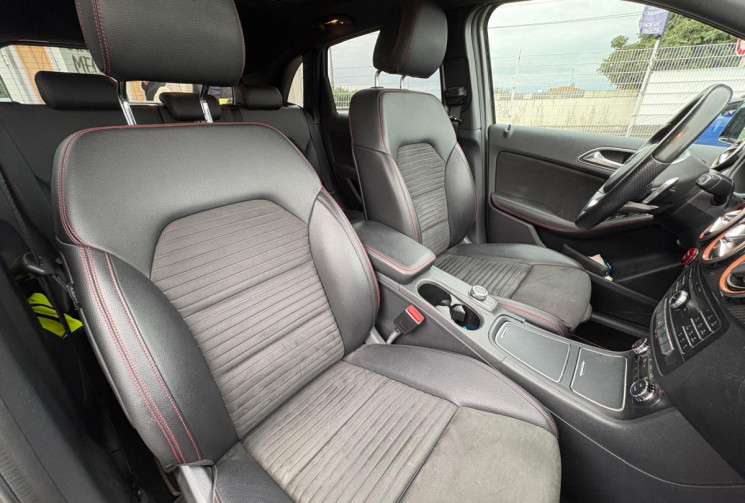 Mercedes Classe B 220 177 AMG FASCINATION / BON ETAT / TOIT OUVRANT / GARANTIE 12 MOIS