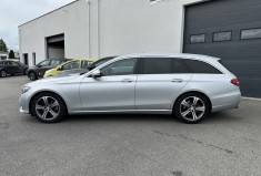 Mercedes CLASSE E BREAK 220 d 194 ch Executive 9G-Tronic