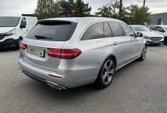 Mercedes CLASSE E BREAK 220 d 194 ch Executive 9G-Tronic