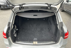 Mercedes CLASSE E BREAK 220 d 194 ch Executive 9G-Tronic