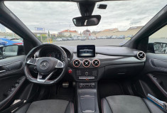 Mercedes Classe B 220 177 AMG FASCINATION / BON ETAT / TOIT OUVRANT / GARANTIE 12 MOIS