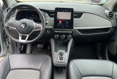 Renault ZOE Intens charge normale R135