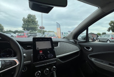 Renault ZOE Intens charge normale R135