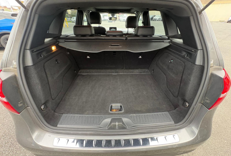 Mercedes Classe B 220 177 AMG FASCINATION / BON ETAT / TOIT OUVRANT / GARANTIE 12 MOIS