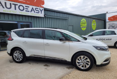 Renault Espace DCI 160 ENERGY TWIN TURBO INTENS EDC