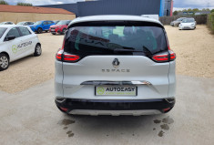 Renault Espace DCI 160 ENERGY TWIN TURBO INTENS EDC