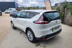 Renault Espace DCI 160 ENERGY TWIN TURBO INTENS EDC
