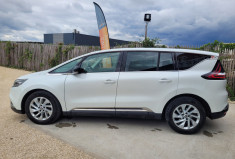 Renault Espace DCI 160 ENERGY TWIN TURBO INTENS EDC