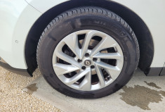 Renault Espace DCI 160 ENERGY TWIN TURBO INTENS EDC