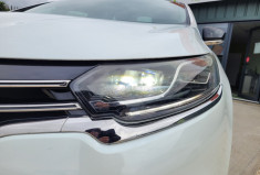 Renault Espace DCI 160 ENERGY TWIN TURBO INTENS EDC