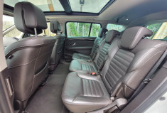 Renault Espace DCI 160 ENERGY TWIN TURBO INTENS EDC