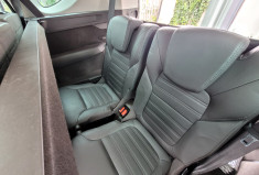 Renault Espace DCI 160 ENERGY TWIN TURBO INTENS EDC
