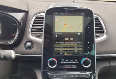 Renault Espace DCI 160 ENERGY TWIN TURBO INTENS EDC