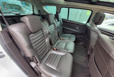 Renault Espace DCI 160 ENERGY TWIN TURBO INTENS EDC
