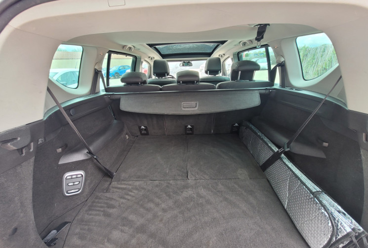 Renault Espace DCI 160 ENERGY TWIN TURBO INTENS EDC