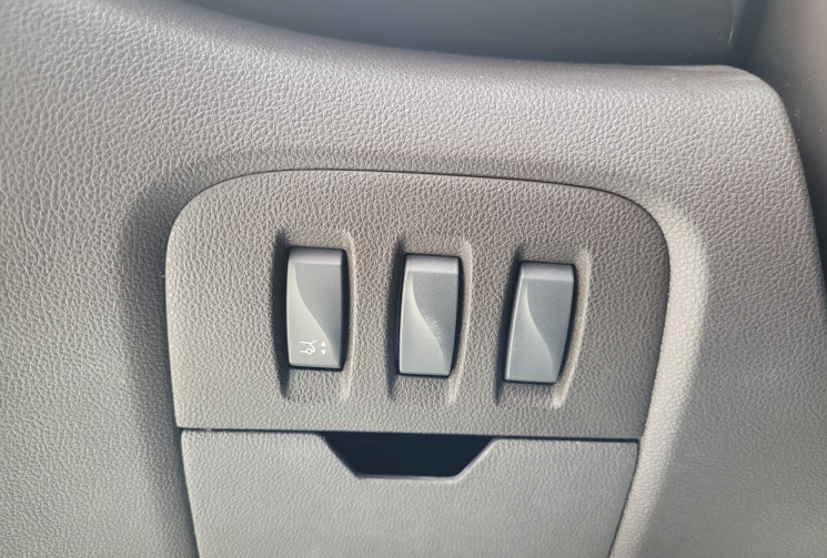 Renault Espace DCI 160 ENERGY TWIN TURBO INTENS EDC