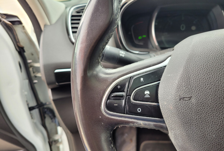 Renault Espace DCI 160 ENERGY TWIN TURBO INTENS EDC