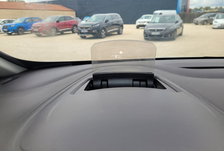 Renault Espace DCI 160 ENERGY TWIN TURBO INTENS EDC