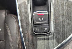 Renault Espace DCI 160 ENERGY TWIN TURBO INTENS EDC