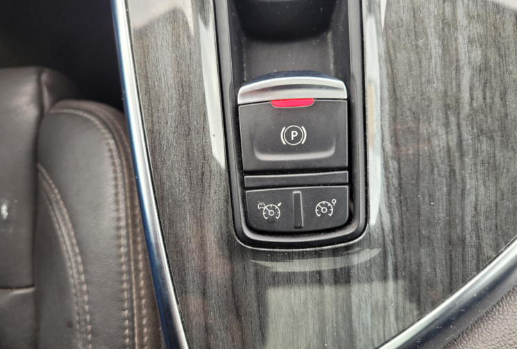 Renault Espace DCI 160 ENERGY TWIN TURBO INTENS EDC