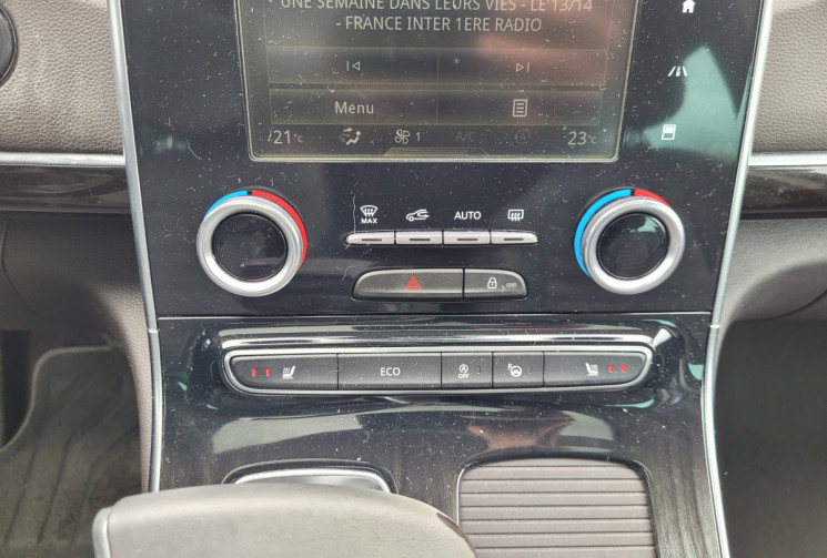 Renault Espace DCI 160 ENERGY TWIN TURBO INTENS EDC