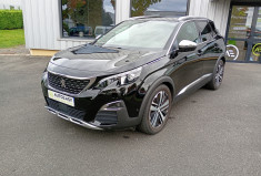 Peugeot 3008 2,0 HDI 180 ch GT / Attelage