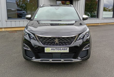 Peugeot 3008 2,0 HDI 180 ch GT / Courroie de distribution OK