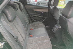 Peugeot 3008 2,0 HDI 180 ch GT / Courroie de distribution OK