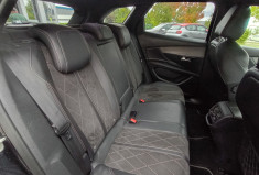 Peugeot 3008 GT HDI 180 EAT 6  *Etat Exceptionnel*