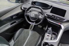 Peugeot 3008 2,0 HDI 180 ch *GT / État Exceptionnel