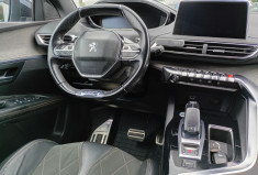 Peugeot 3008 2,0 HDI 180 ch GT / Attelage