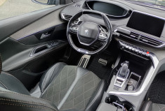 Peugeot 3008 2,0 HDI 180 ch *GT / État Exceptionnel