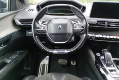 Peugeot 3008 2,0 HDI 180 ch GT / Courroie de distribution OK