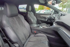 Peugeot 3008 2,0 HDI 180 ch GT / Attelage