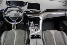 Peugeot 3008 2,0 HDI 180 ch GT / Courroie de distribution OK