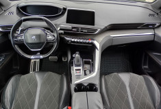 Peugeot 3008 2,0 HDI 180 ch GT / Courroie de distribution OK