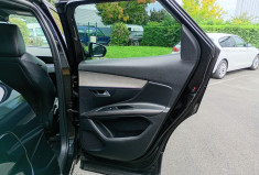 Peugeot 3008 2,0 HDI 180 ch GT / Attelage