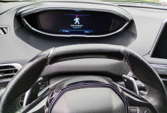 Peugeot 3008 2,0 HDI 180 ch GT / Courroie de distribution OK