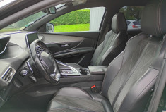 Peugeot 3008 GT HDI 180 EAT 6  *Etat Exceptionnel*