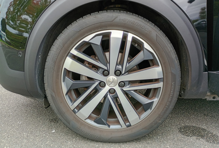 Peugeot 3008 GT HDI 180 EAT 6  *Etat Exceptionnel*