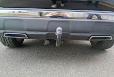 Peugeot 3008 2,0 HDI 180 ch GT / Attelage