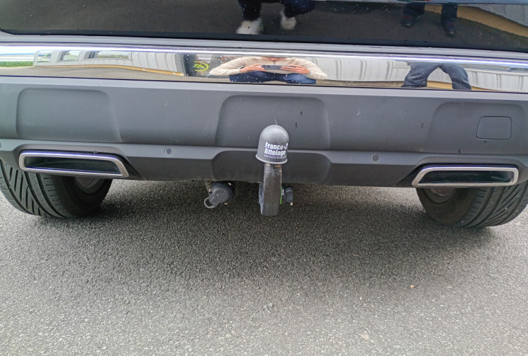 Peugeot 3008 2,0 HDI 180 ch GT / Courroie de distribution OK